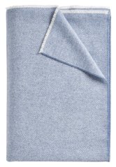 Luxusná deka blue